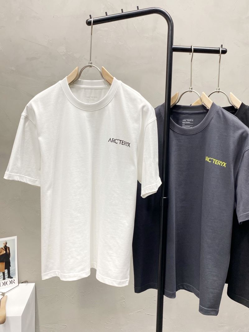 Arcteryx T-Shirts